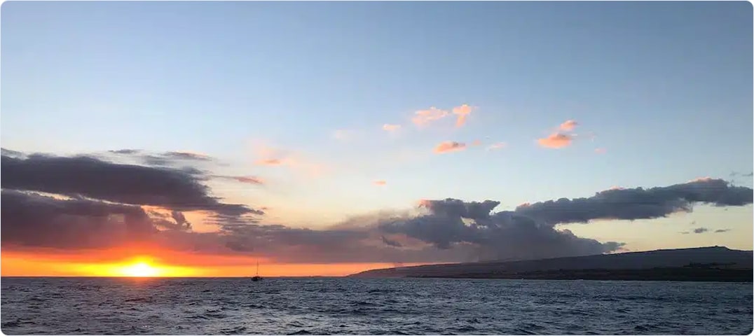Deluxe Napali Snorkel & Dinner Cruise