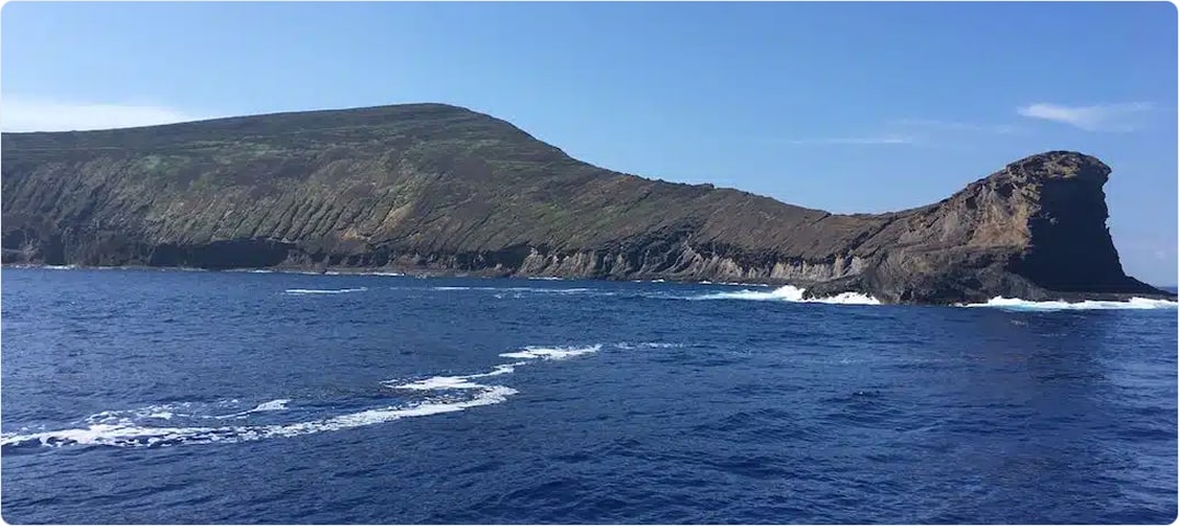 Niʻihau & Napali Coast Snorkel