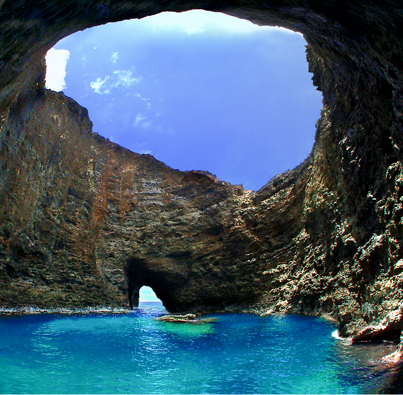 Private Morning Snorkel and Napali Coast