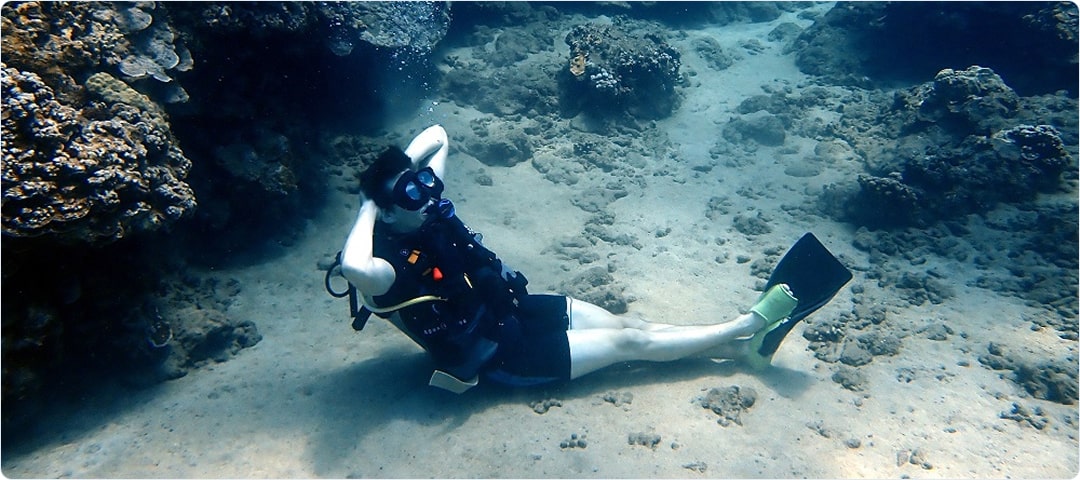 Hula Girl Snorkel Scuba Charter