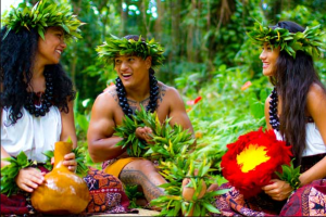 'OHANA Package - Lūʻau Style Seating