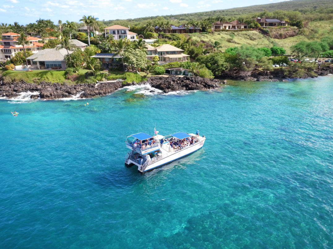 Maui Magic Adventure Snorkel