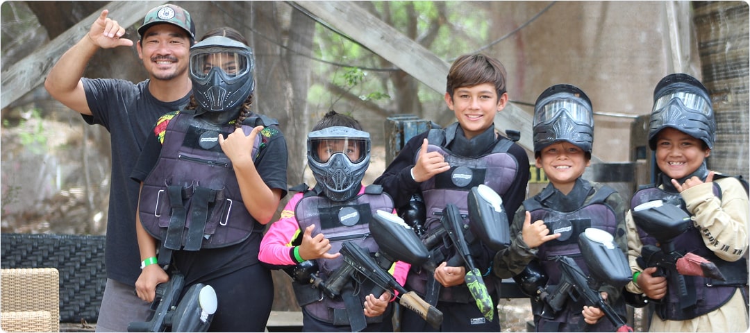 All Day Pass Bringing Gear