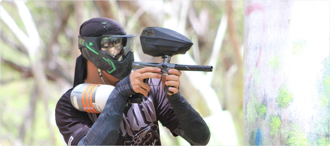 All Day Pass Rental Gear included