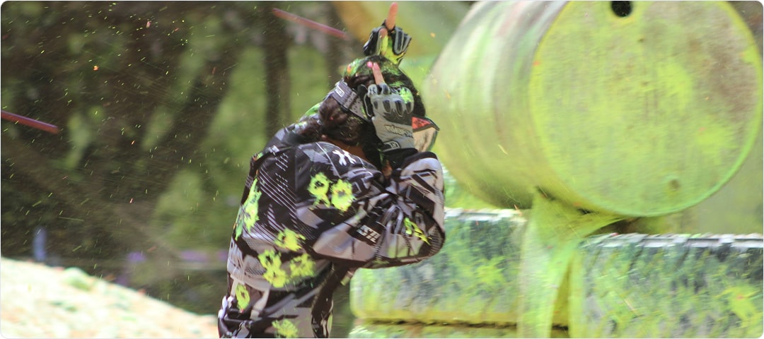 All Day Pass Rental Gear included