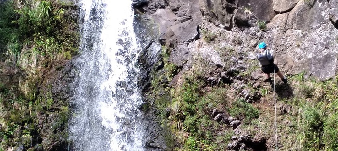 Classic Rappel Tour