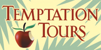 Award Winning Temptation Tours